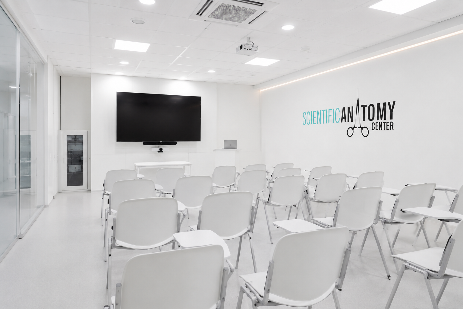 Aula workshop
